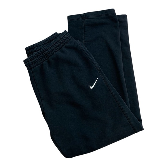 Nike Other - Nike The Athletic Dept Sweatpants Black Medium